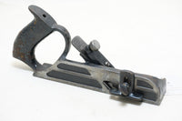 COMPLETE STANLEY NO. 190 RABBET PLANE - MADE IN USA - 1 1/2"