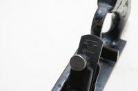 COMPLETE STANLEY NO. 190 RABBET PLANE - MADE IN USA - 1 1/2"