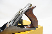 MIB STANLEY NO. 3 SMOOTH PLANE - STUNNING ROSEWOOD TOTE