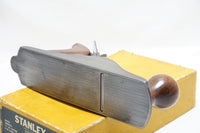 MIB STANLEY NO. 3 SMOOTH PLANE - STUNNING ROSEWOOD TOTE