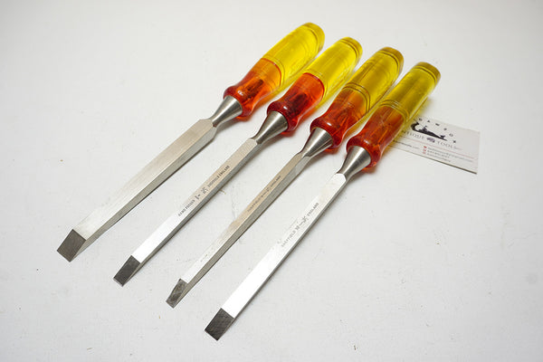 Chisels & Gouges – Ted Dawson Antique Tools