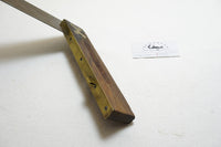 RARE! STANLEY SWEETHEART NO. 20 TRY SQUARE - 18" - LARGEST SIZE
