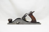 FINE EARLY TYPE STANLEY NO 10 RABBET PLANE - TYPE 7