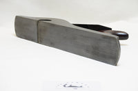 FINE EARLY TYPE STANLEY NO 10 RABBET PLANE - TYPE 7
