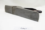 FINE EARLY TYPE STANLEY NO 10 RABBET PLANE - TYPE 7