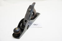 FINE EARLY TYPE STANLEY NO 10 RABBET PLANE - TYPE 7