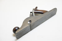 FINE EARLY TYPE STANLEY NO 10 RABBET PLANE - TYPE 7
