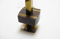 EXTRA FINE STANLEY NO. 92 BUTT RABBET GAUGE