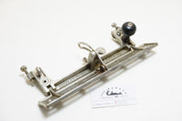 EXCELLENT STANLEY NO. 386 JOINTER FENCE - NO. 7 / 8 PLANES