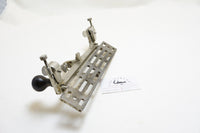 EXCELLENT STANLEY NO. 386 JOINTER FENCE - NO. 7 / 8 PLANES