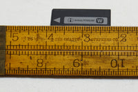 EARLY CHAPIN STEPHENS NO. 36 1/2 CALIPER RULE