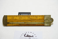 EARLY CHAPIN STEPHENS NO. 36 1/2 CALIPER RULE