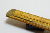EARLY CHAPIN STEPHENS NO. 36 1/2 CALIPER RULE