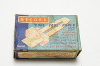 1957 MIB RECORD NO. 161 HONING GUIDE