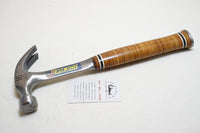 NOS ESTWING E16S CLAW HAMMER - 16oz