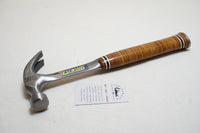 NOS ESTWING E16S CLAW HAMMER - 16oz