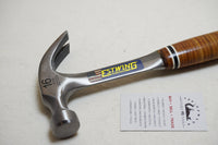 NOS ESTWING E16S CLAW HAMMER - 16oz