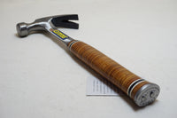 NOS ESTWING E16S CLAW HAMMER - 16oz