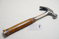 NOS ESTWING E16S CLAW HAMMER - 16oz