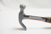 NOS ESTWING E16S CLAW HAMMER - 16oz