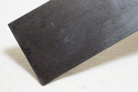 FINE STANLEY SWEETHEART NO. 2 COMBINATION TRY + MITER SQUARE - 7"