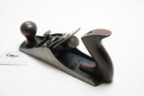 EXCELLENT STANLEY GAGE NO. G4 CORRUGATED SMOOTH PLANE