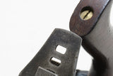 EXCELLENT STANLEY GAGE NO. G4 CORRUGATED SMOOTH PLANE