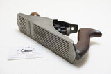 EXCELLENT STANLEY GAGE NO. G4 CORRUGATED SMOOTH PLANE