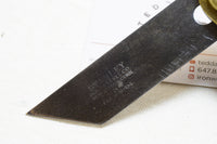 FINE STANLEY NO. 25 ROSEWOOD SLIDING T BEVEL - 6" SMALLEST SIZE