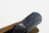 FINE CONCAVE JAPANESE KANNA HOLLOW PLANE - 22mm