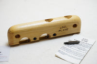 LIKE NEW VTG RADI PLANE RADIUSING PLANE + ADDITIONAL CUTTER