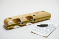 LIKE NEW VTG RADI PLANE RADIUSING PLANE + ADDITIONAL CUTTER