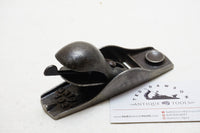 UNCOMMON UNION NO. 102 ADJUSTABLE BLOCK PLANE
