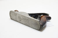 FINE SARGENT NO. 407 SMOOTHING PLANE - NO 2 - RARE TYPE 2 FROM 1902