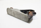 FINE SARGENT NO. 407 SMOOTHING PLANE - NO 2 - RARE TYPE 2 FROM 1902