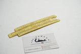 NICE EARLY UNIS PROMOTIONAL POCKET SLIDE RULE - HARDINGE CO.