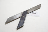 TYPE 1 STANLEY NO. 16 IMPROVED WINTERBOTTOM MITER SQUARE - 12"