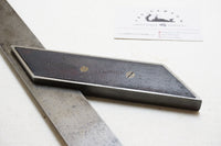 TYPE 1 STANLEY NO. 16 IMPROVED WINTERBOTTOM MITER SQUARE - 12"
