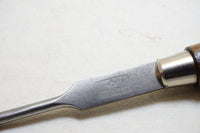 FINE W. MARPLES & SON CABINETMAKER'S SCREWDRIVER - 14"