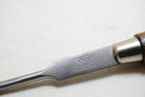 FINE W. MARPLES & SON CABINETMAKER'S SCREWDRIVER - 14"