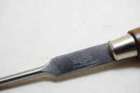 FINE W. MARPLES & SON CABINETMAKER'S SCREWDRIVER - 14"