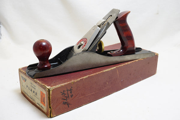 MIB MILLERS FALLS NO. 14 JACK PLANE