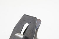 STANLEY SWEETHEART NO. 4C CORRUGATED SMOOTHING PLANE