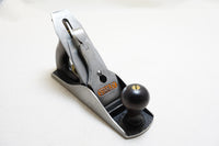 STANLEY SWEETHEART NO. 4C CORRUGATED SMOOTHING PLANE