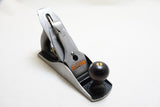STANLEY SWEETHEART NO. 4C CORRUGATED SMOOTHING PLANE