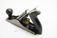 VERY FINE STANLEY NO. 3 SMOOTH PLANE