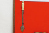 VTG GARAMYCIN COLLECTION OF ANCIENT SURGICAL INSTRUMENTS