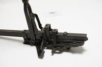 WALLER TOOL PATENT BUTT MORTISER - PRE STANLEY