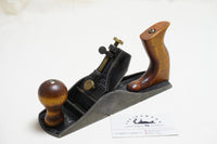 MINTY SHELTON NO. 04 PATENT SMOOTH PLANE