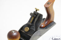 MINTY SHELTON NO. 04 PATENT SMOOTH PLANE